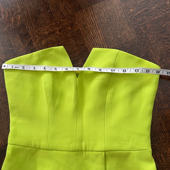 Finders Keepers bustier style top - Picture 8 of 9